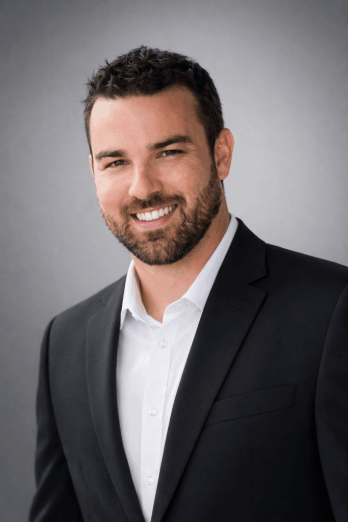 mike ford headshot - web bio